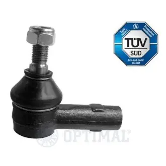 Фото Наконечник тяги рульової Iveco Daily 85-06 Optimal (G1020) зображення 1