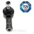 Наконечник поперечной рулевой тяги Optimal (G1034) изображение 2