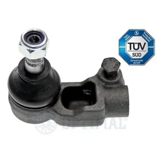 Наконечник поперечної кермової тяги Optimal G1035