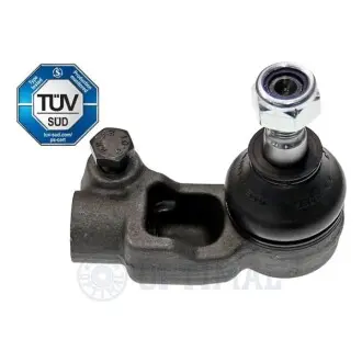 Наконечник поперечної кермової тяги Optimal G1-036