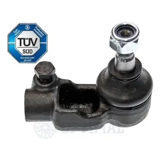 Наконечник поперечної кермової тяги Optimal G1-042