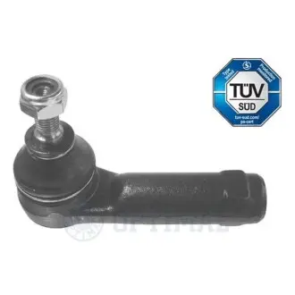 Фото 1 — Наконечник тяги рульової (L) Ford Mondeo I/II 93-00 Optimal (G1-082) Фото Наконечник тяги рульової (L) Ford Mondeo I/II 93-00 Optimal (G1-082) зображення 1