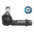 Наконечник тяги рульової (L) VW Caddy II 1.4-1.9D 94-04 Optimal (G1-1018) зображення 1