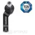 Наконечник тяги рульової (L) VW Caddy II 1.4-1.9D 94-04 Optimal (G1-1018) зображення 2