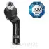 Наконечник тяги рульової (R) VW Caddy II 1.4-1.9D 94-04 Optimal (G1-1019) зображення 2