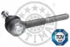 Рульовий наконечник Optimal (G1102) зображення 3