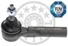 Наконечник поперечной рулевой тяги Optimal (G11054) изображение 1