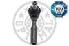 Наконечник поперечной рулевой тяги Optimal (G11054) изображение 2