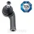 Наконечник тяги рульової (R) Alfa Romeo 147/156/166 01 Optimal (G11055) зображення 2