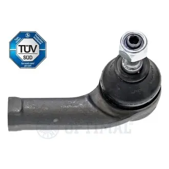 Наконечник тяги рульової (R) Alfa Romeo 147/156/166 01 Optimal G11055
