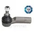 Тяга рульова (з наконечником) (L) Seat Cordoba/Skoda Fabia/Roomster/VW Polo 01 Optimal (G1-1074) зображення 1