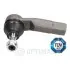 Тяга рульова (з наконечником) (L) Seat Cordoba/Skoda Fabia/Roomster/VW Polo 01 Optimal (G1-1074) зображення 2