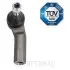 Тяга рульова (з наконечником) (L) Seat Cordoba/Skoda Fabia/Roomster/VW Polo 01 Optimal (G1-1074) зображення 3
