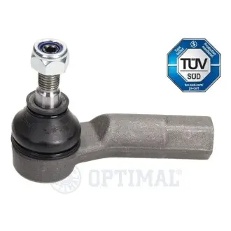 Тяга рульова (з наконечником) (L) Seat Cordoba/Skoda Fabia/Roomster/VW Polo 01 Optimal G1-1074
