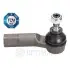 Тяга рульова (з наконечником) (R) Seat Cordoba/Skoda Fabia/Roomster/VW Polo 01 Optimal (G1-1075) зображення 1
