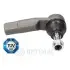 Тяга рульова (з наконечником) (R) Seat Cordoba/Skoda Fabia/Roomster/VW Polo 01 Optimal (G1-1075) зображення 2