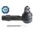 Наконечник поперечной рулевой тяги Optimal (G11077) изображение 1