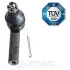 Наконечник поперечной рулевой тяги Optimal (G11077) изображение 2