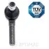 Наконечник поперечной рулевой тяги Optimal (G11091) изображение 2