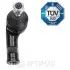 Наконечник поперечної кермової тяги Optimal (G1-109) зображення 3