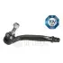 Наконечник тяги рульової (L) MB M-class (W163) 98-05 Optimal (G1-1110) зображення 1