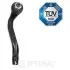 Наконечник тяги рульової (R) MB M-class (W163) 98-05 Optimal (G1-1116) зображення 3