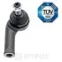 Наконечник поперечної кермової тяги Optimal (G11170) зображення 2