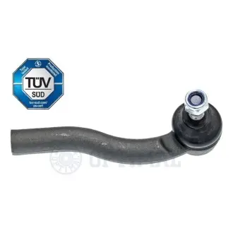 Наконечник тяги рульової (R) Fiat Doblo 01 Optimal G1-1187