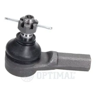 Наконечник поперечной рулевой тяги Optimal G11188