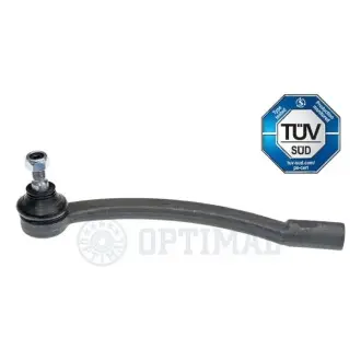 Наконечник поперечної кермової тяги Optimal G1-1203