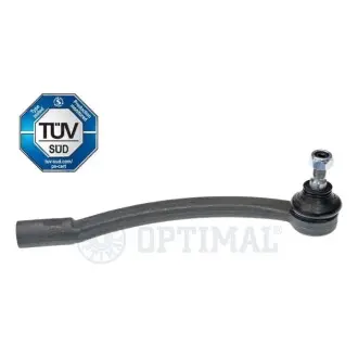 Наконечник поперечної кермової тяги Optimal G1-1204