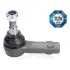 Наконечник тяги рульової (L) Audi Q7/VW Touareg 02 Optimal (G1-1206) зображення 1