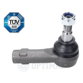 Наконечник тяги рульової (R) Audi Q7/VW Touareg 02 Optimal G1-1207