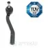 Наконечник тяги рульової (R) Citroen C2 03-10/C3 02-/Peugeot 1007 05 Optimal (G1-1213) зображення 2