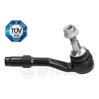 Наконечник поперечної кермової тяги Optimal G1-1230