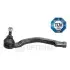 Наконечник тяги рульової (L) Renault Megane II/Scenic II 02 Optimal (G1-1240) зображення 1