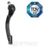 Наконечник тяги рульової (R) Renault Megane II/Scenic II 02 Optimal (G1-1241) зображення 2