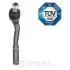 Наконечник поперечної кермової тяги Optimal (G1-1252) зображення 2