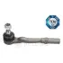 Наконечник поперечної кермової тяги Optimal (G1-1253) зображення 1