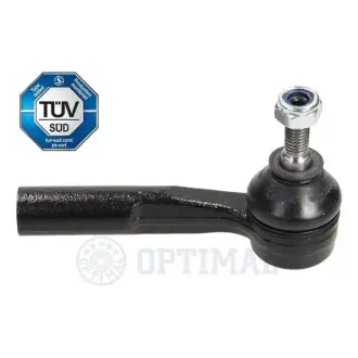 Наконечник поперечной рулевой тяги Optimal G11270