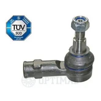 Наконечник поперечної кермової тяги Optimal G1-1274