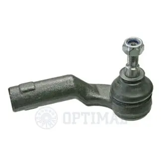 Наконечник поперечной рулевой тяги Optimal G11280