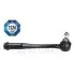 Наконечник рульової тяги (R) Citroen C3 Picasso 09-/C-Elysse/Peugeot 208/301 12-/Peugeot 207 06-15 Optimal (G1-1286) зображення 1