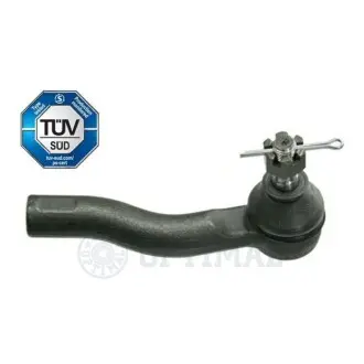 Фото Рульовий наконечник Optimal (G1-1297) зображення 1