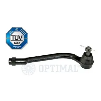 Наконечник тяги рульової (R) Hyundai i30/Kia Ceed 1.4/1.6/2.0 06 Optimal G11316