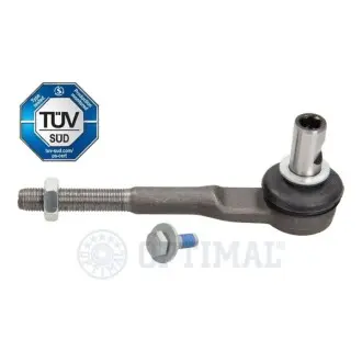 Наконечник поперечної кермової тяги Optimal G1-1330