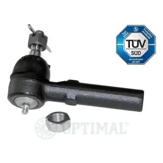 Наконечник поперечної кермової тяги Optimal G1-1333
