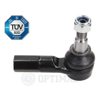 Наконечник тяги рульової MB Sprinter/VW Crafter 06 Optimal G1-1337