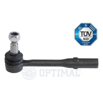 Рульовий наконечник Optimal G11338 Купити в Україні