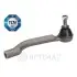 Наконечник поперечной рулевой тяги Optimal (G11345) изображение 3